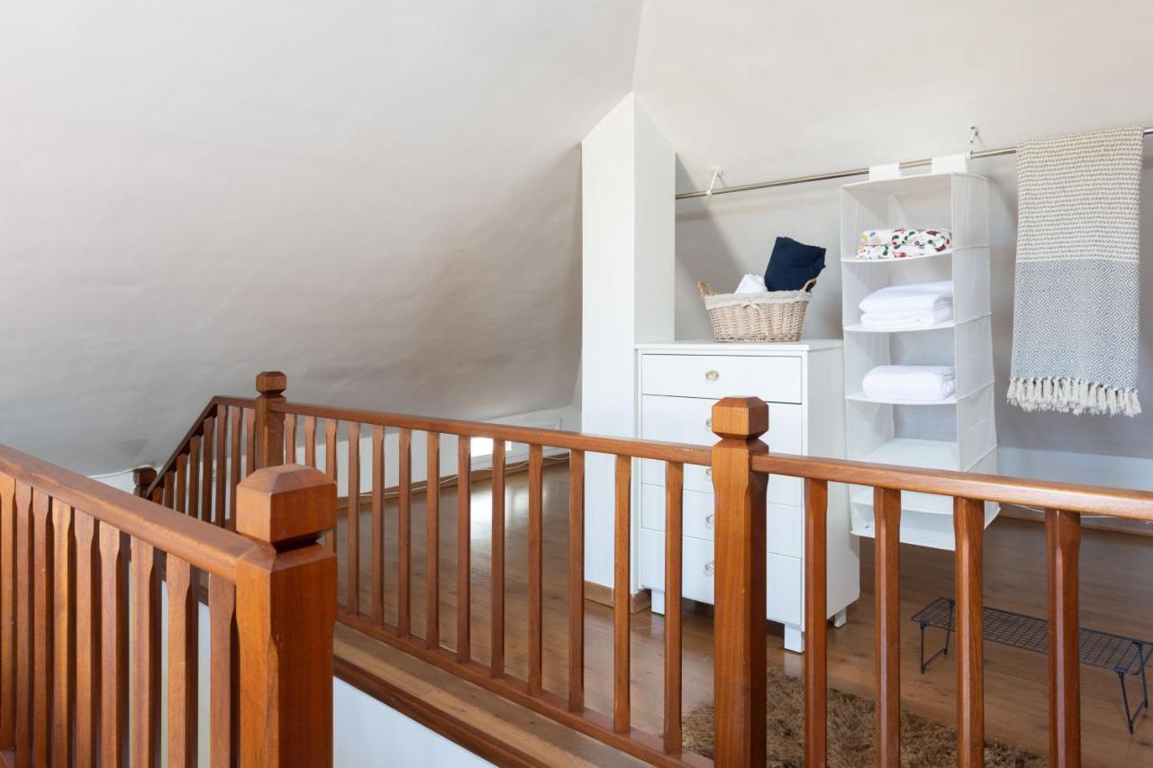 Villa Live Santa Ursula Cala Extérieur photo