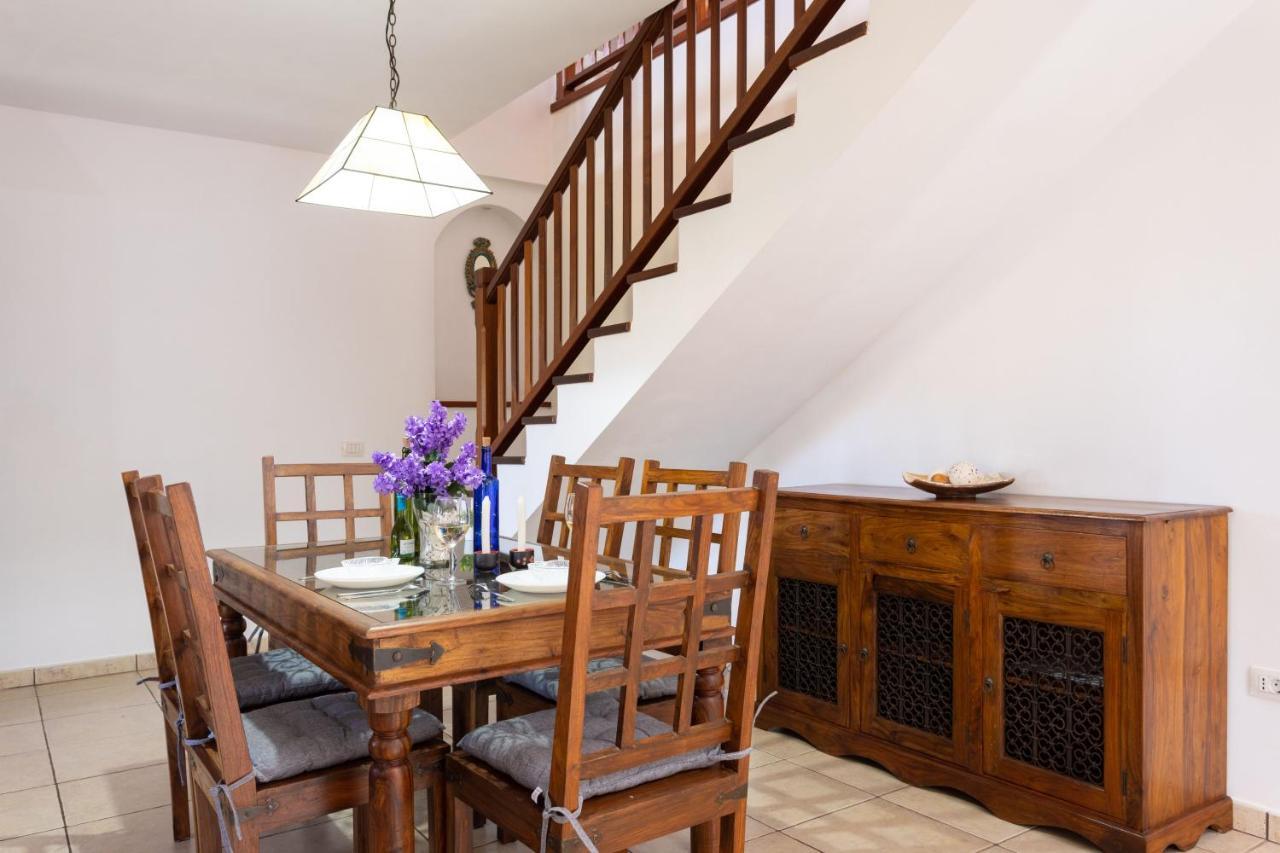 Villa Live Santa Ursula Cala Extérieur photo