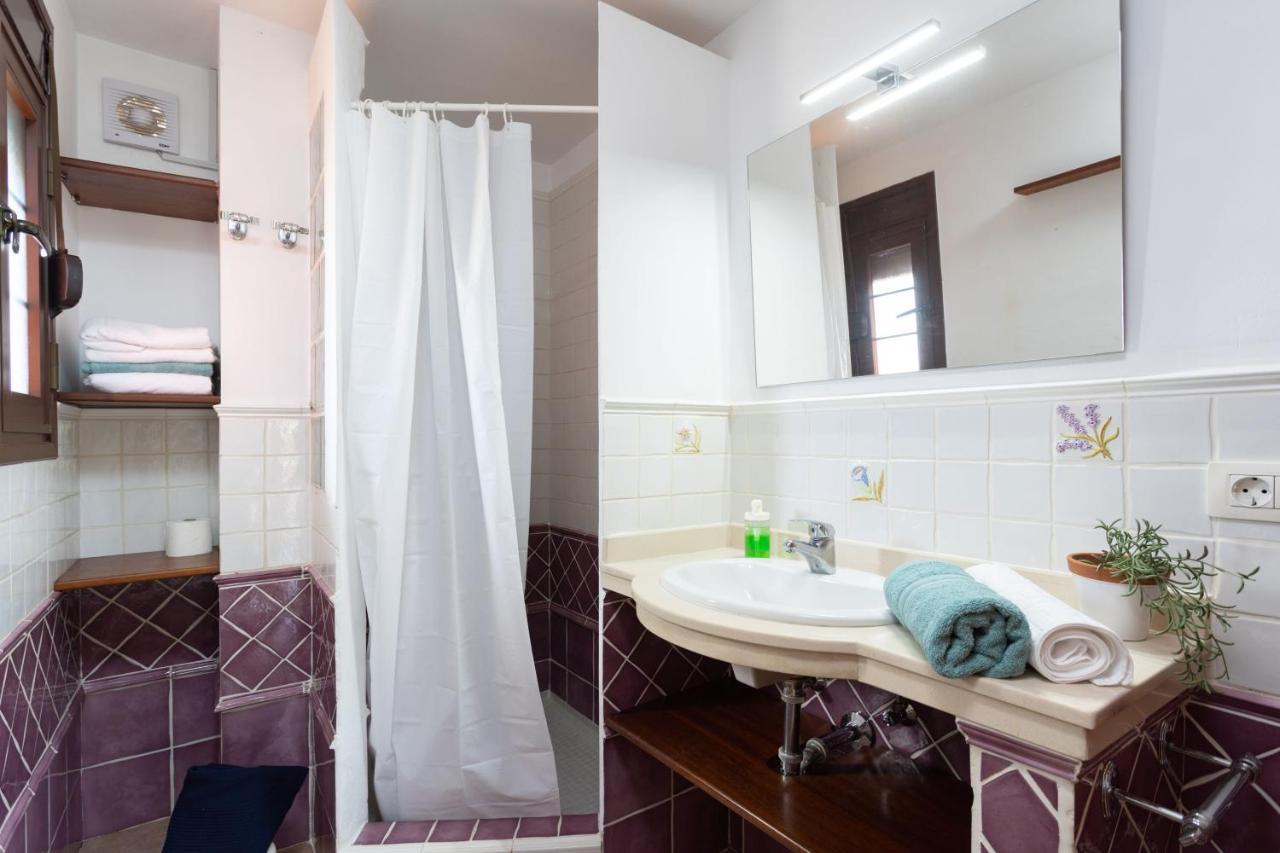 Villa Live Santa Ursula Cala Extérieur photo